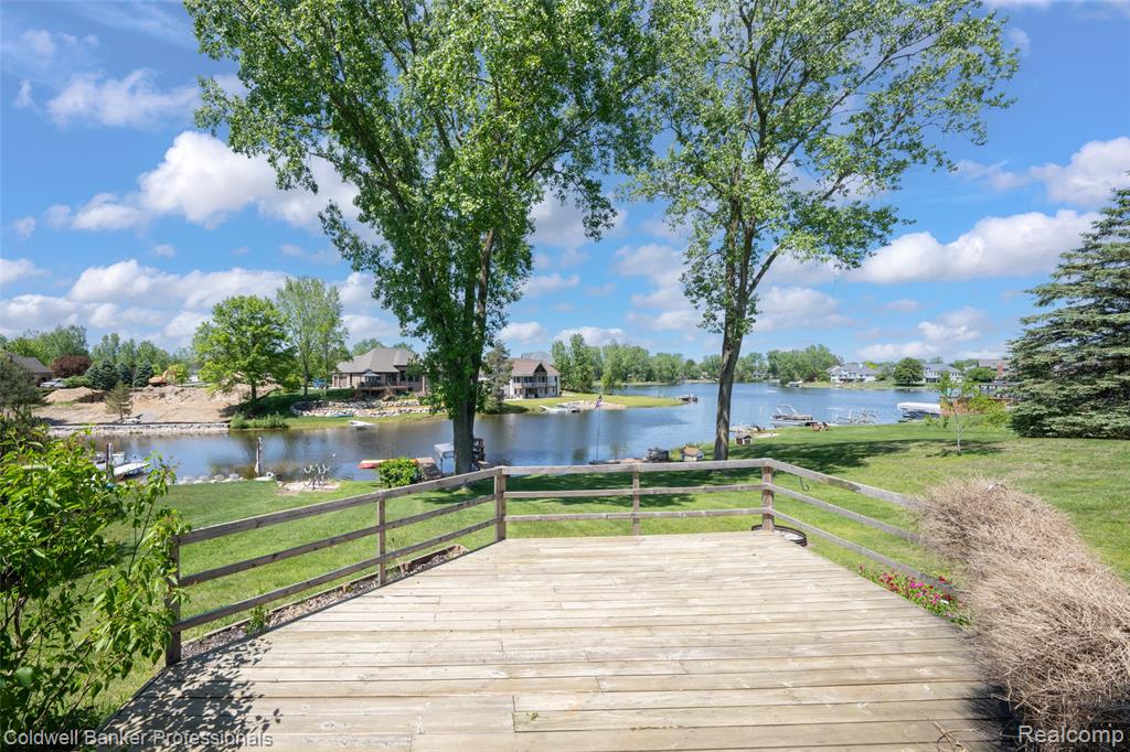 1844 Harwood Drive, Oxford, MI 48371 — Photo 3