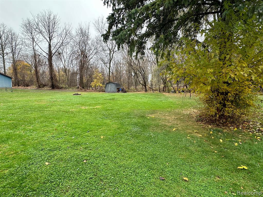 617 N LINCOLN Street, Durand, MI 48429 — Photo 43
