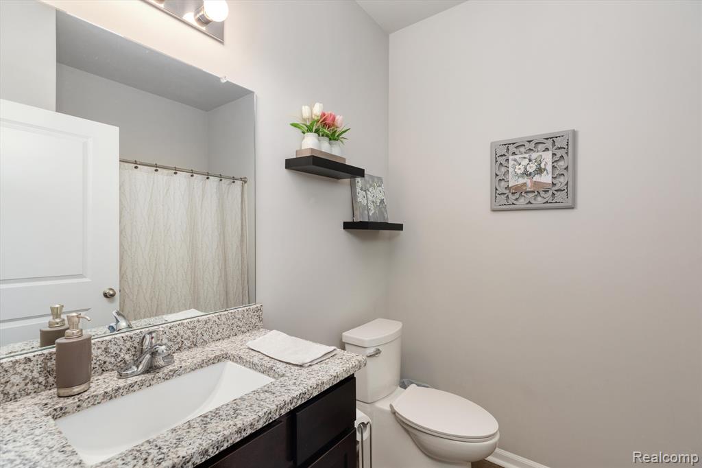 9788 RIDGE RUN Street, Howell, MI 48855 — Photo 17