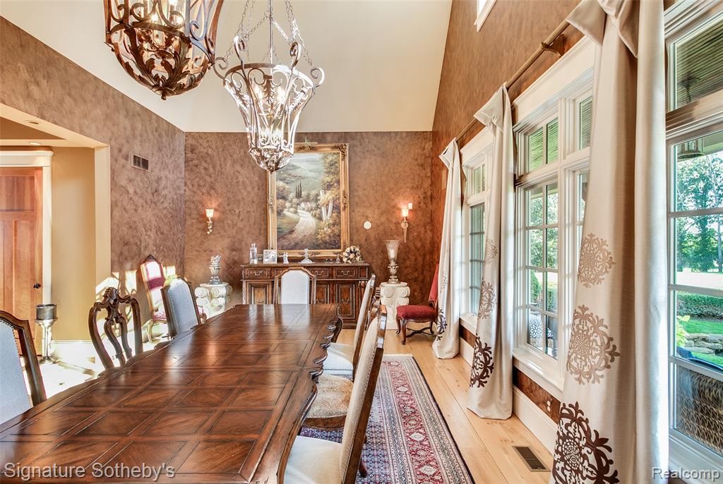 5350 Brewster Road, Rochester, MI 48306 — Photo 14