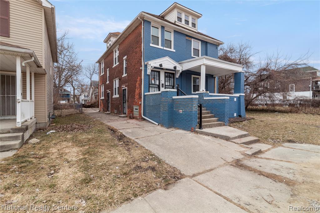 767 Navahoe Street, Detroit, MI 48215 — Photo 3