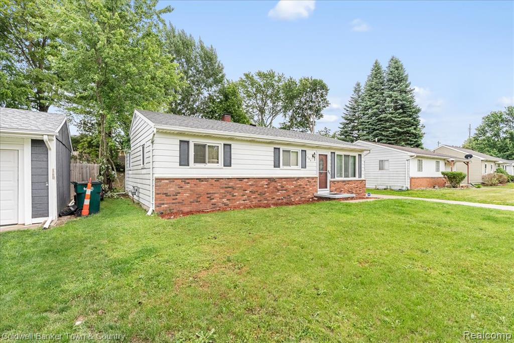 5309 Granger Drive, Lansing, MI 48911 — Photo 5