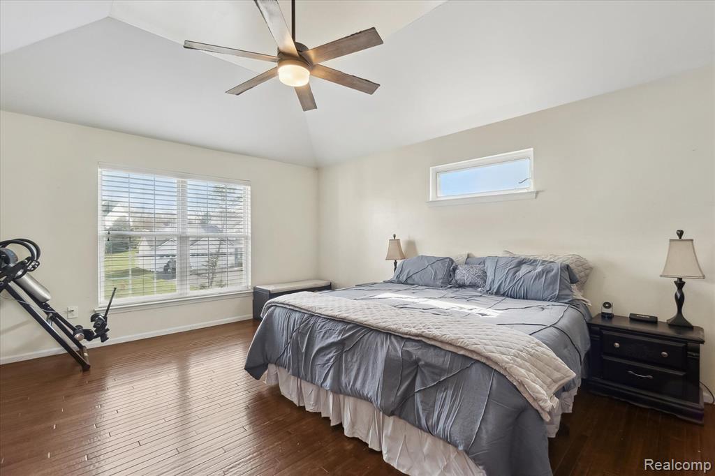 4045 FOREST EDGE Drive, Commerce Twp, MI 48382 — Photo 27