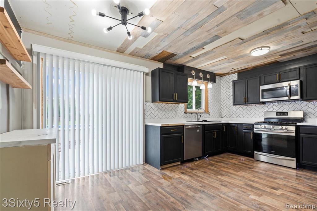 8348 N Dixie Highway, Newport, MI 48166 — Photo 8