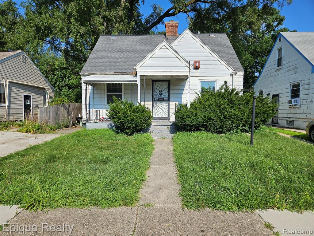 19392 JUSTINE Street, Detroit, MI 48234 — Photo 6