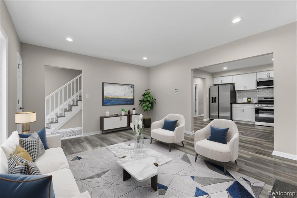18073 Northlawn Street - Photo 3