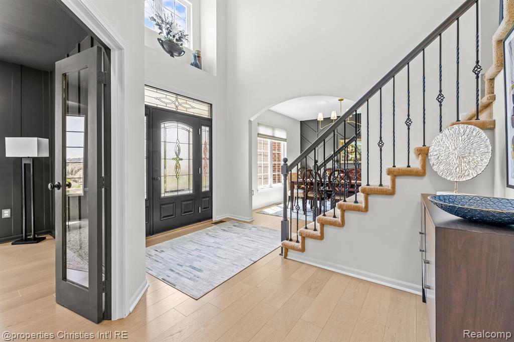 578 Red Bank Drive, White Lake, MI — Photo 4