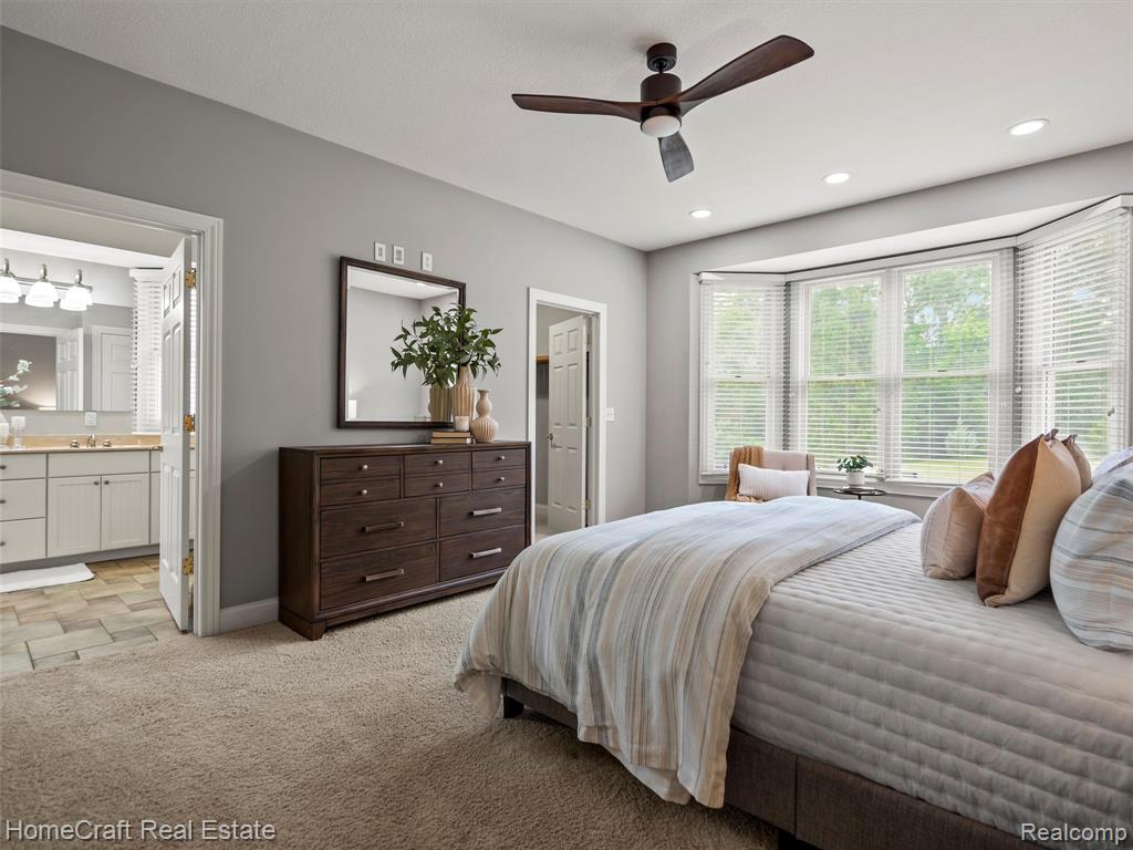 108 Densel Court, Jackson, MI 49201 — Photo 26