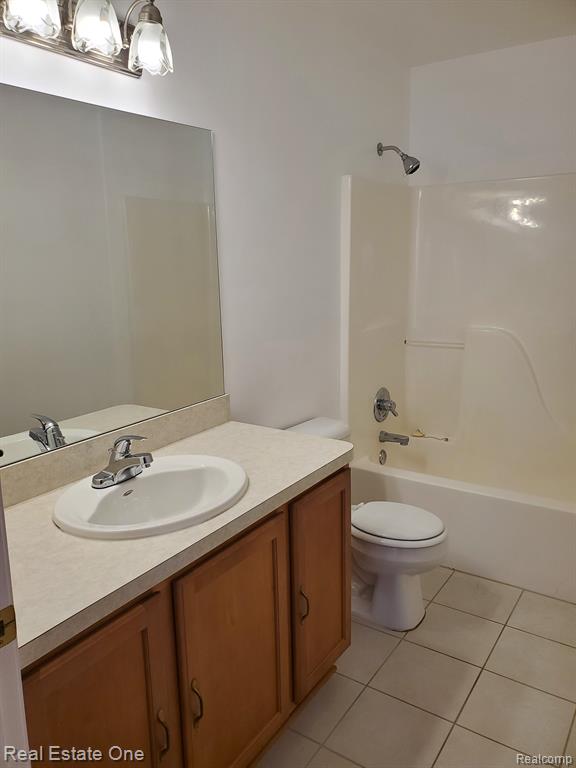 23061 FAIRLANE Boulevard, N-27, Woodhaven, MI 48183 — Photo 11