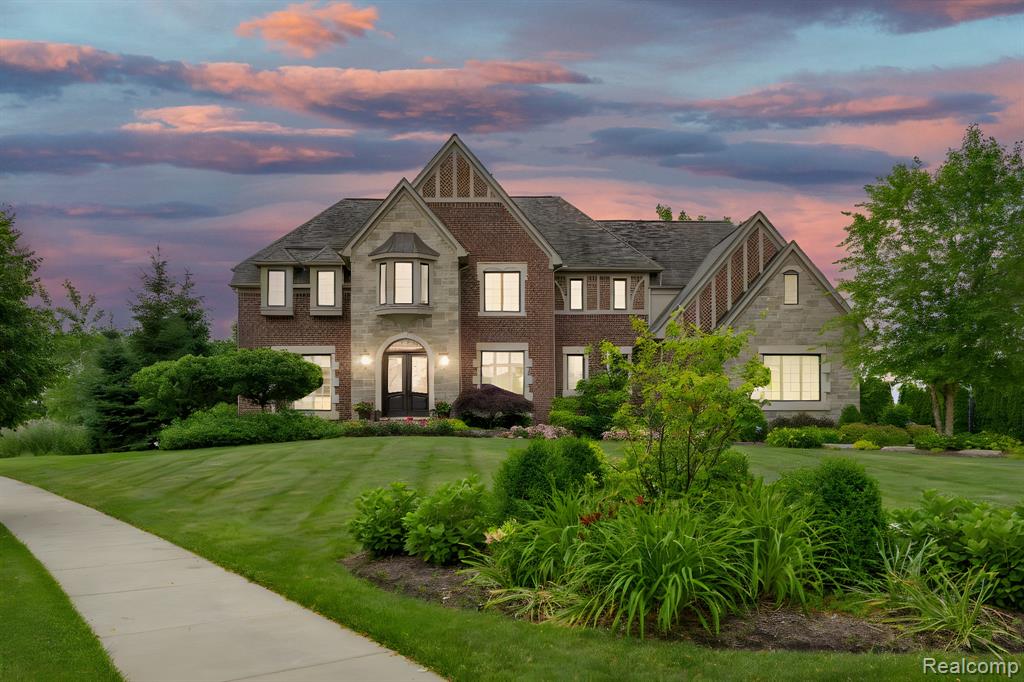 49277 Chianti Drive, Northville, MI 48167 — Photo 2