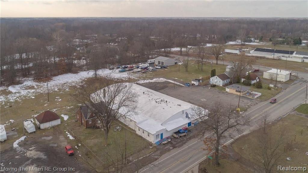 19750 SUMPTER Road, Belleville, MI 48111 — Photo 31