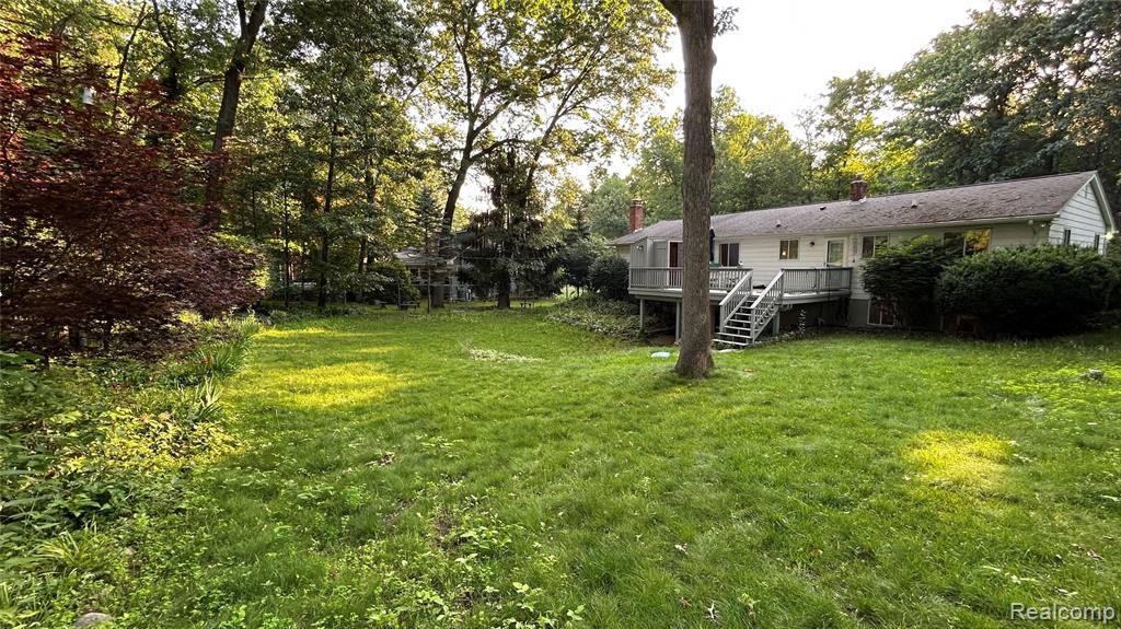 8397 Reese Road, Clarkston, MI 48348 — Photo 27