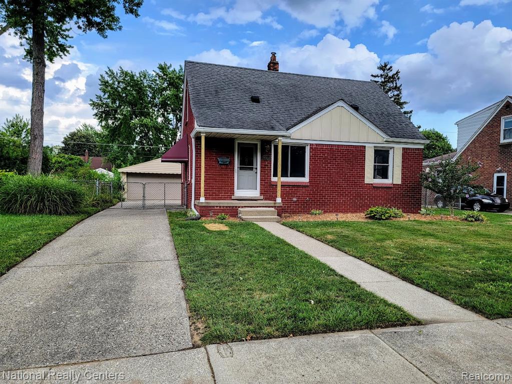 9968 Cavell Street, Livonia, MI 48150 — Photo 2