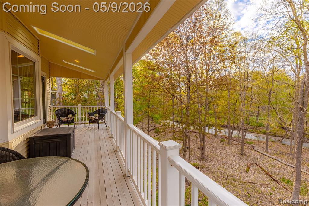 1081 E Tienken Road N, Rochester, MI 48306 — Photo 34