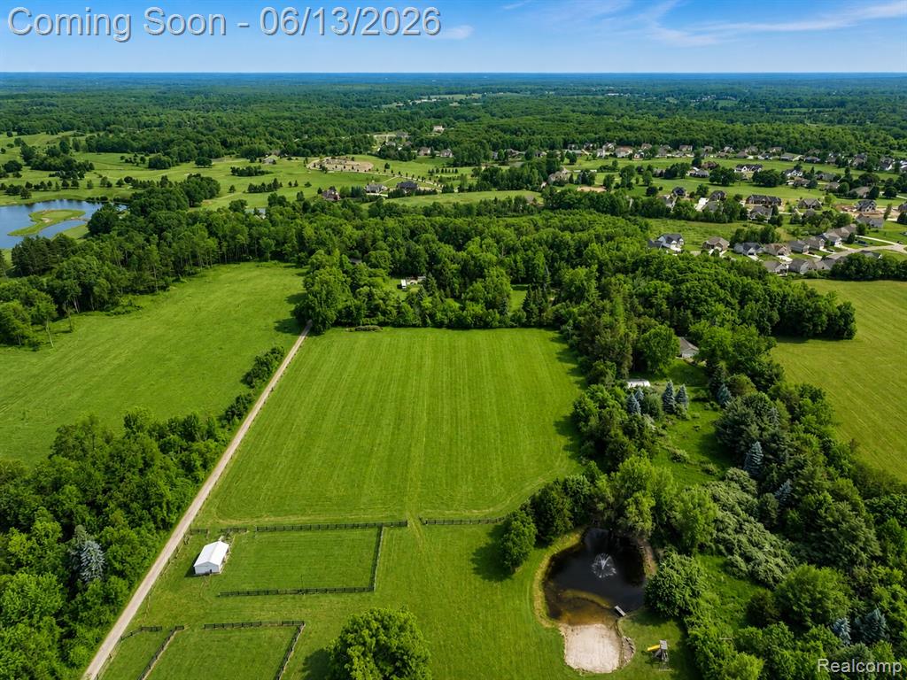 1310 Brauer Road, Metamora, MI 48371 — Photo 59