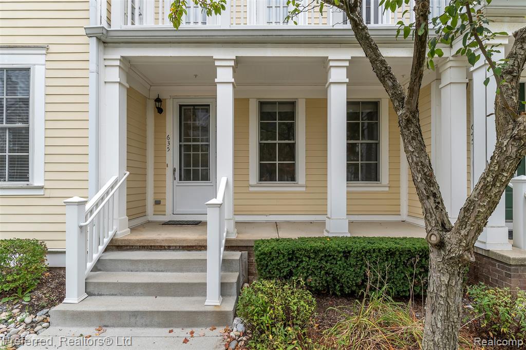 635 Constitution Street, Canton, MI 48188 — Photo 3