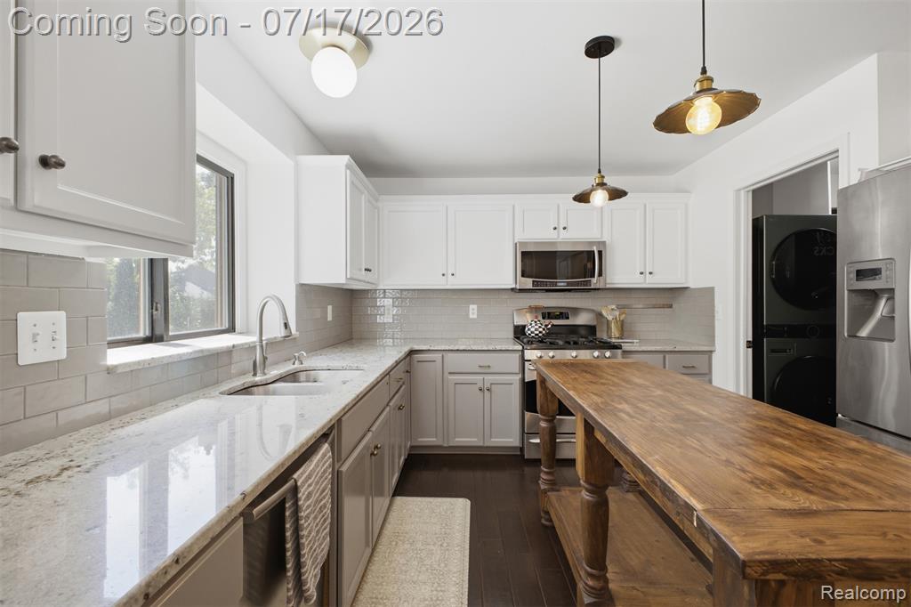 49324 Stratford Drive, New Baltimore, MI 48047 — Photo 22