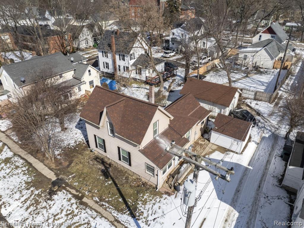 532 Fox Street, Lapeer, MI 48446 — Photo 35