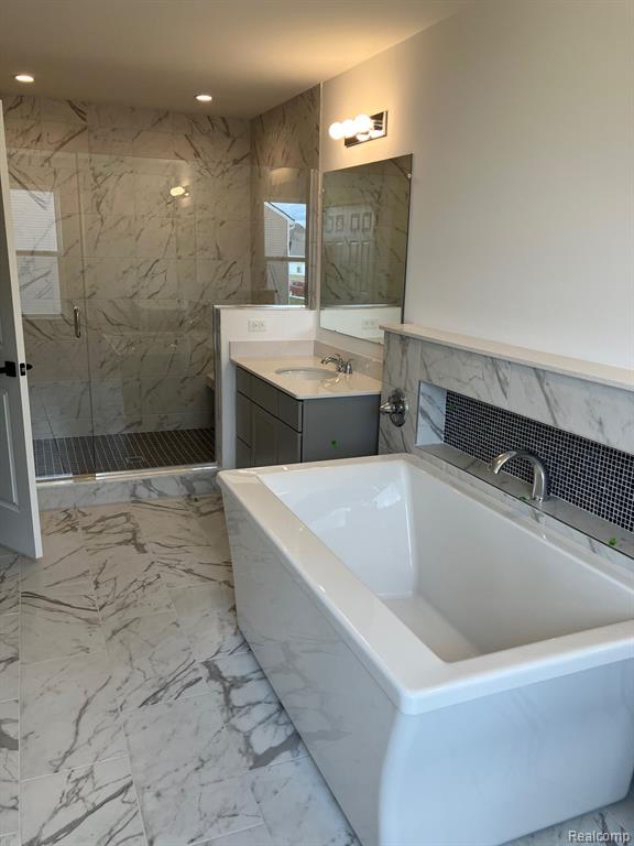 26765 FERGUSON Court, South Lyon, MI 48178 — Photo 26