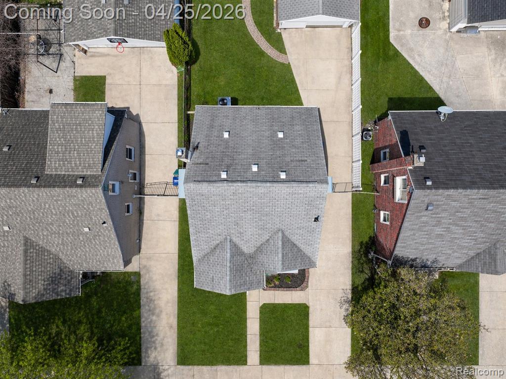 1660 Goddard Road, Lincoln Park, MI 48146 — Photo 32