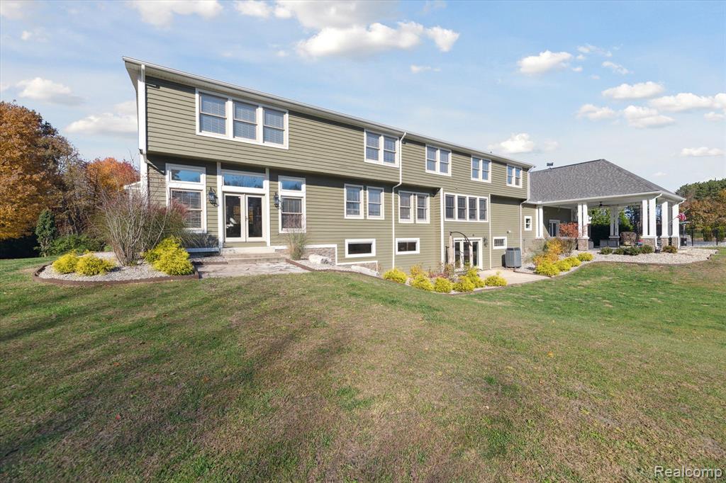 2160 E Jones Road, Howell, MI 48855 — Photo 22