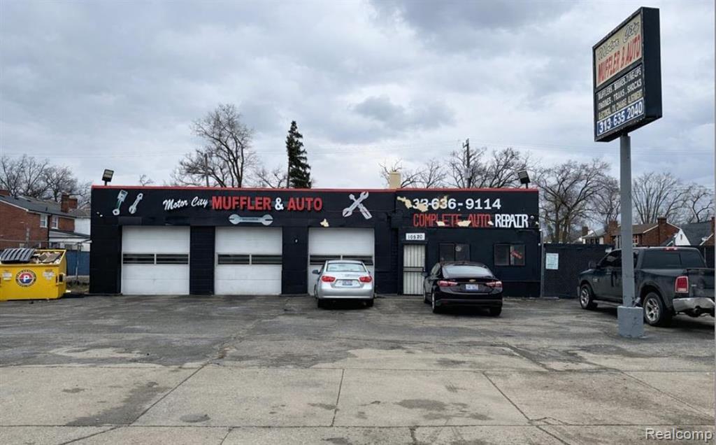 10530 W 7 MILE Road, Detroit, MI 48221 — Photo 7