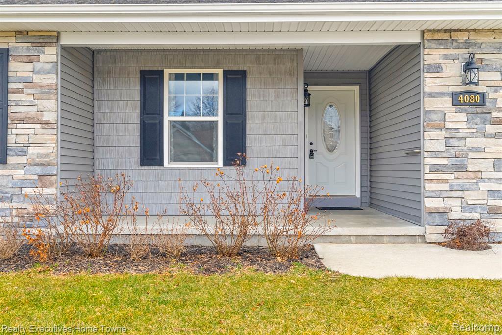 4080 Lancaster Drive, Fort Gratiot, MI 48059 — Photo 39