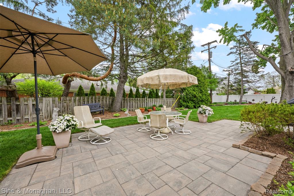 4128 Amherst Road, Royal Oak, MI 48073 — Photo 36