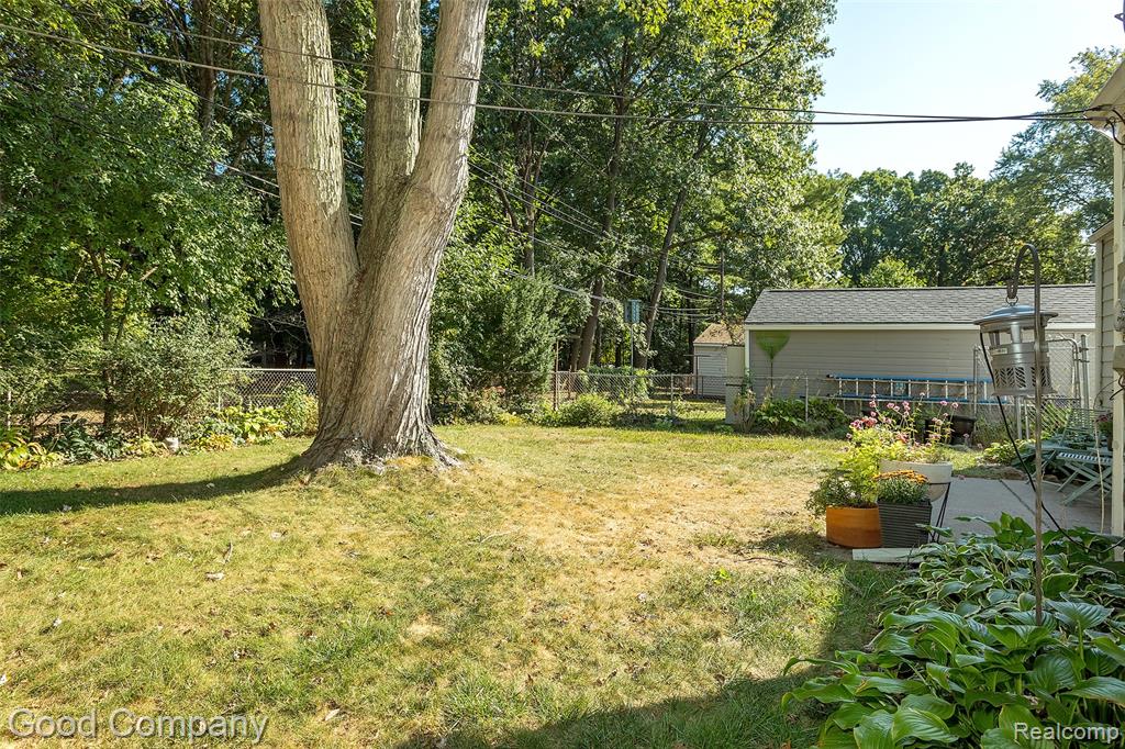 920 W Windemere Avenue, Royal Oak, MI 48073 — Photo 34