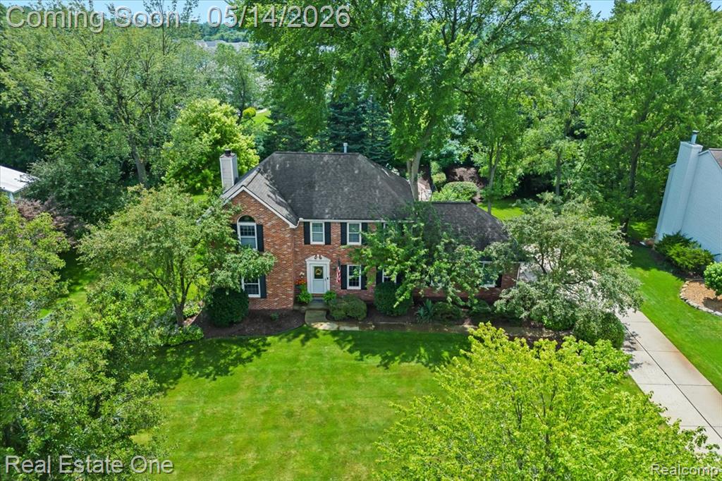 11163 Sand Crane Way, South Lyon, MI 48178 — Photo 56
