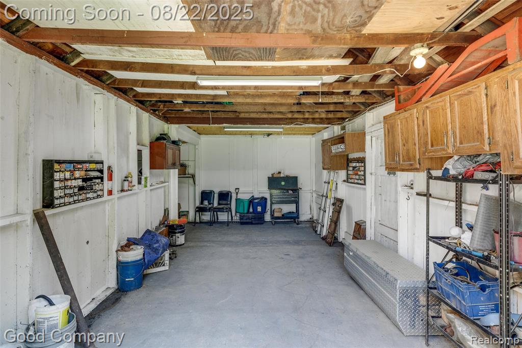6171 Rawsonville Road, Van Buren, MI 48111 — Photo 26