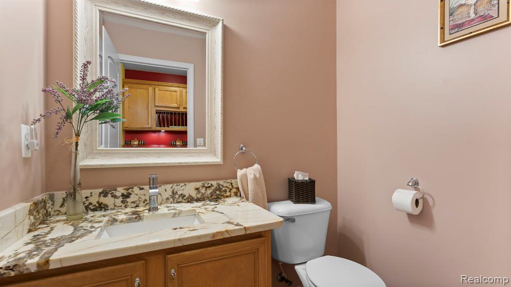 29923 Bradford Drive, New Hudson, MI 48165 — Photo 19