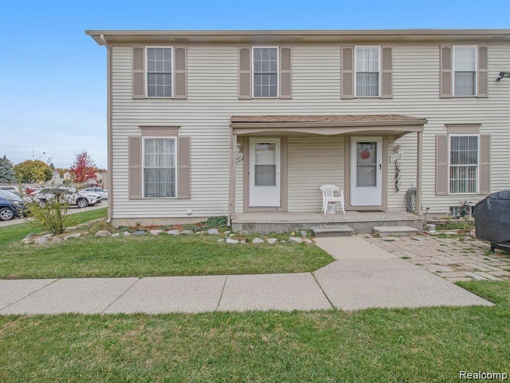 6452 BARKER Drive, Waterford, MI, 00000