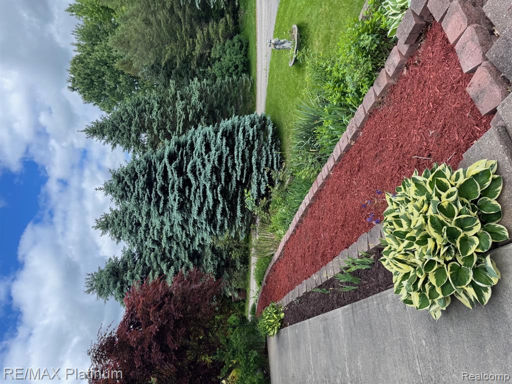 5245 FLEMING ROAD, Fowlerville, MI 48836 — Photo 46