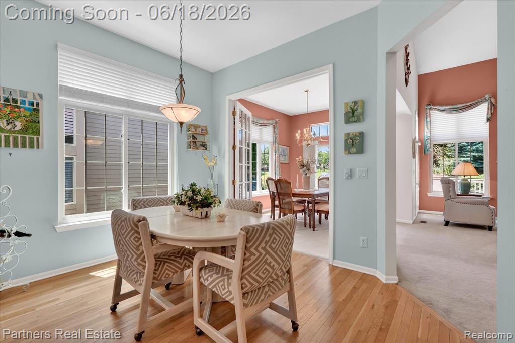 4632 Villa France Drive N, Brighton, MI 48116 — Photo 18