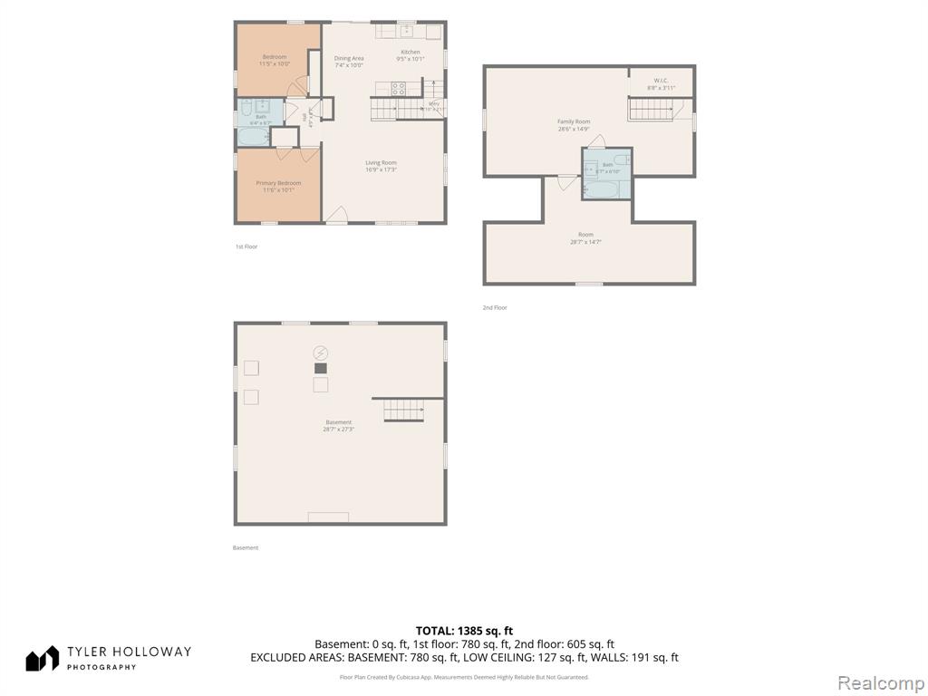 8729 Bellevue Road, Grosse Ile, MI 48138 — Photo 31