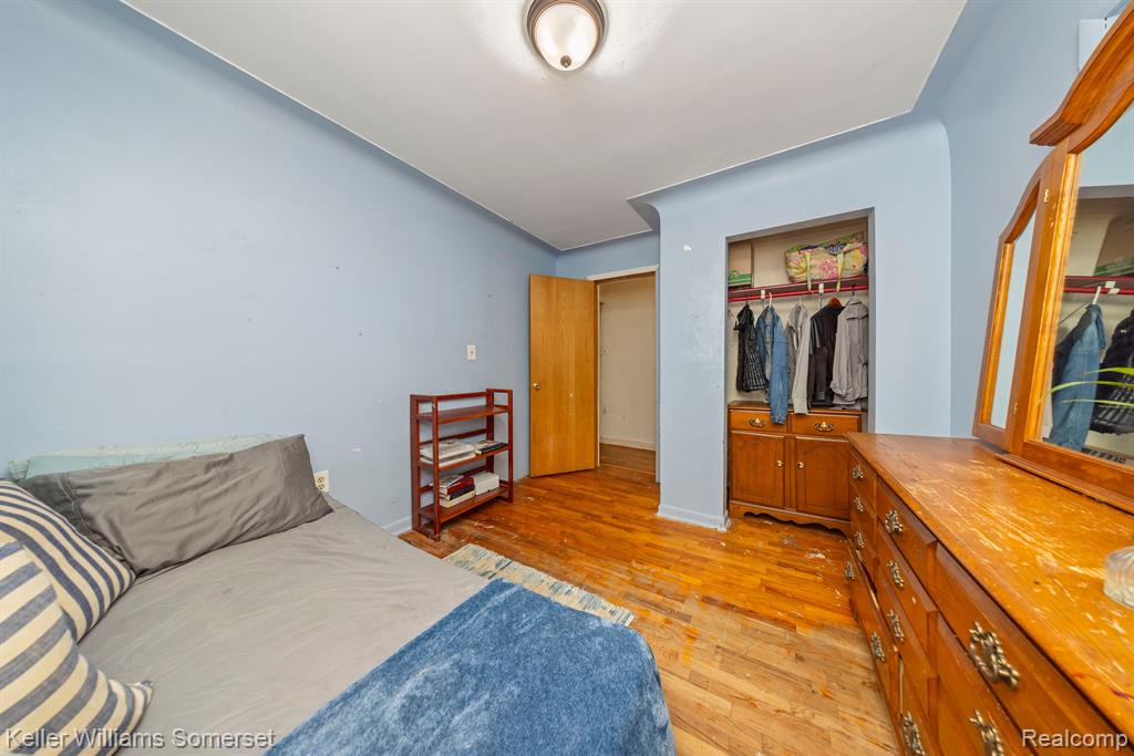 908 BROWN CITY Road, Imlay City, MI 48444 — Photo 16