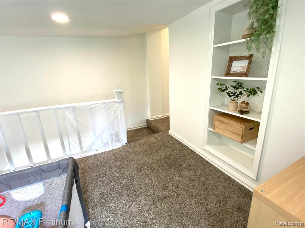 505 E FRANK Street, Fowlerville, MI 48836 — Photo 22