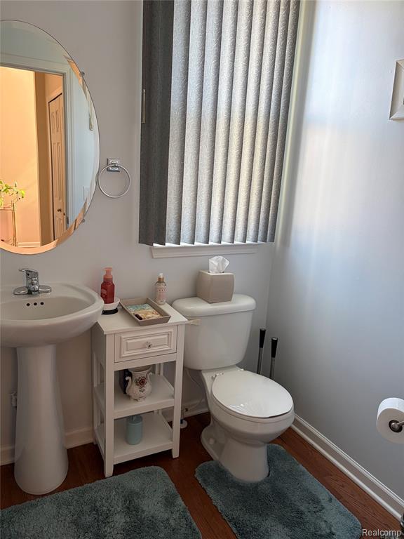 44265 Timberview Court, Belleville, MI 48111 — Photo 12