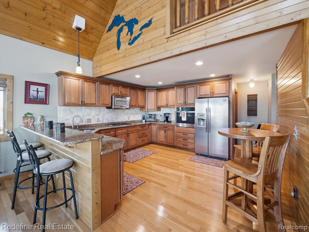 6730 Lakeshore Drive, Newport, MI 48166 — Photo 13
