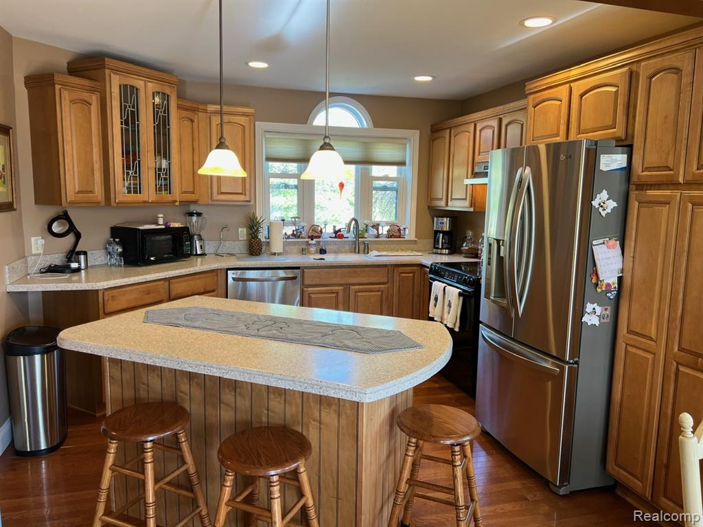4065 Achtu Trail, Lapeer, MI 48446 — Photo 11