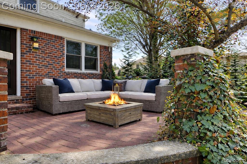 9025 Muirland Drive, Plymouth, MI 48170 — Photo 48