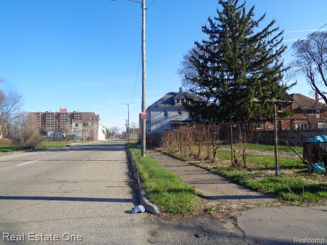 7465 14th Street, Detroit, MI 48206 — Photo 22