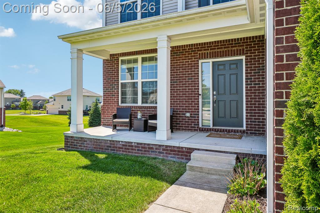 58261 Missaukee Lane, New Hudson, MI 48165 — Photo 3