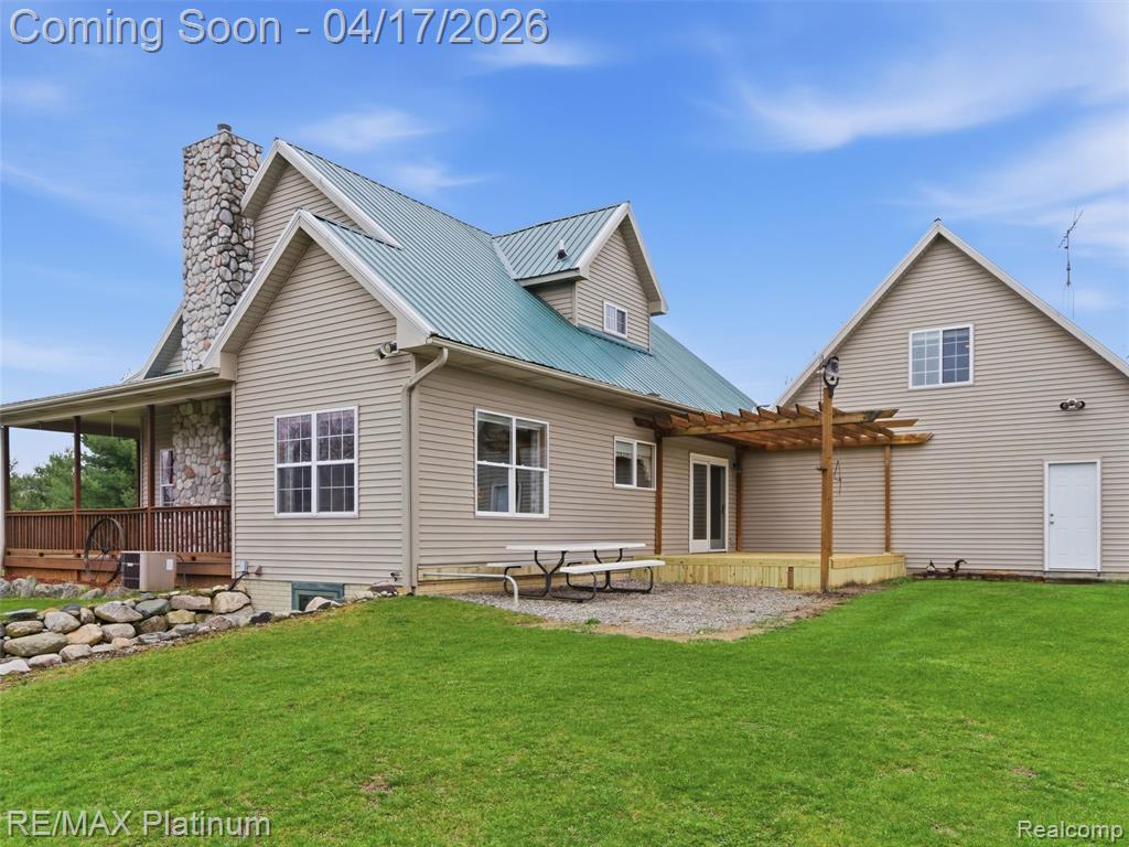 13250 Seymour Road, Gaines Vlg, MI 48436 — Photo 79
