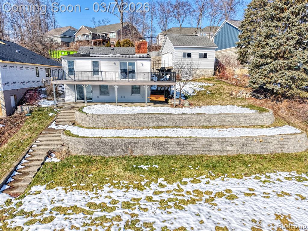 5851 Kinyon Drive, Brighton, MI 48116 — Photo 56