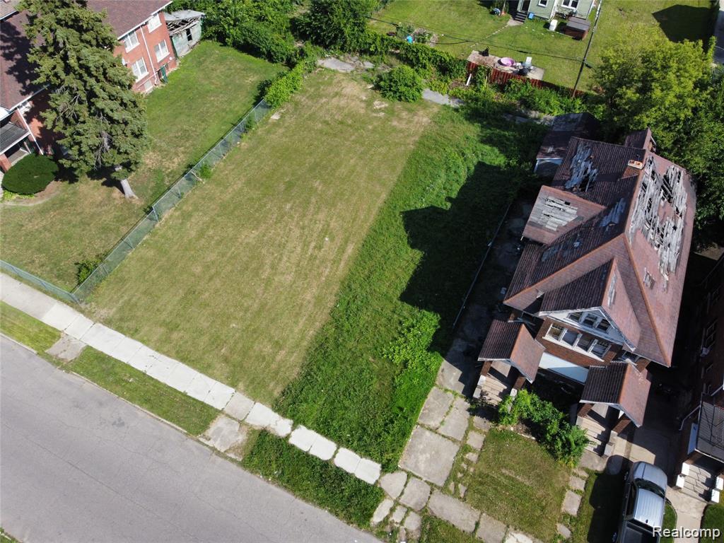 67 Pilgrim Street, Highland Park, MI 48203 — Photo 2