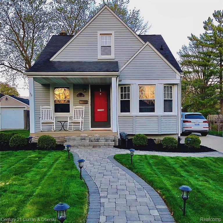 550 Arthur Street, Plymouth, MI 48170 — Photo 51