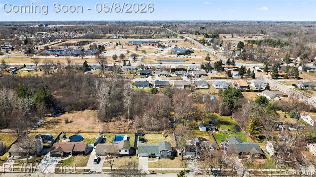 690 Montana Street, Marysville, MI 48040 — Photo 31