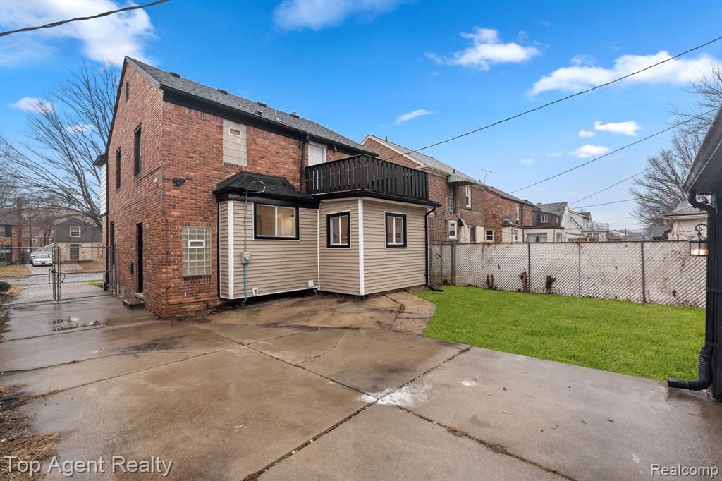 14550 Penrod Street, Detroit, MI 48223 — Photo 30